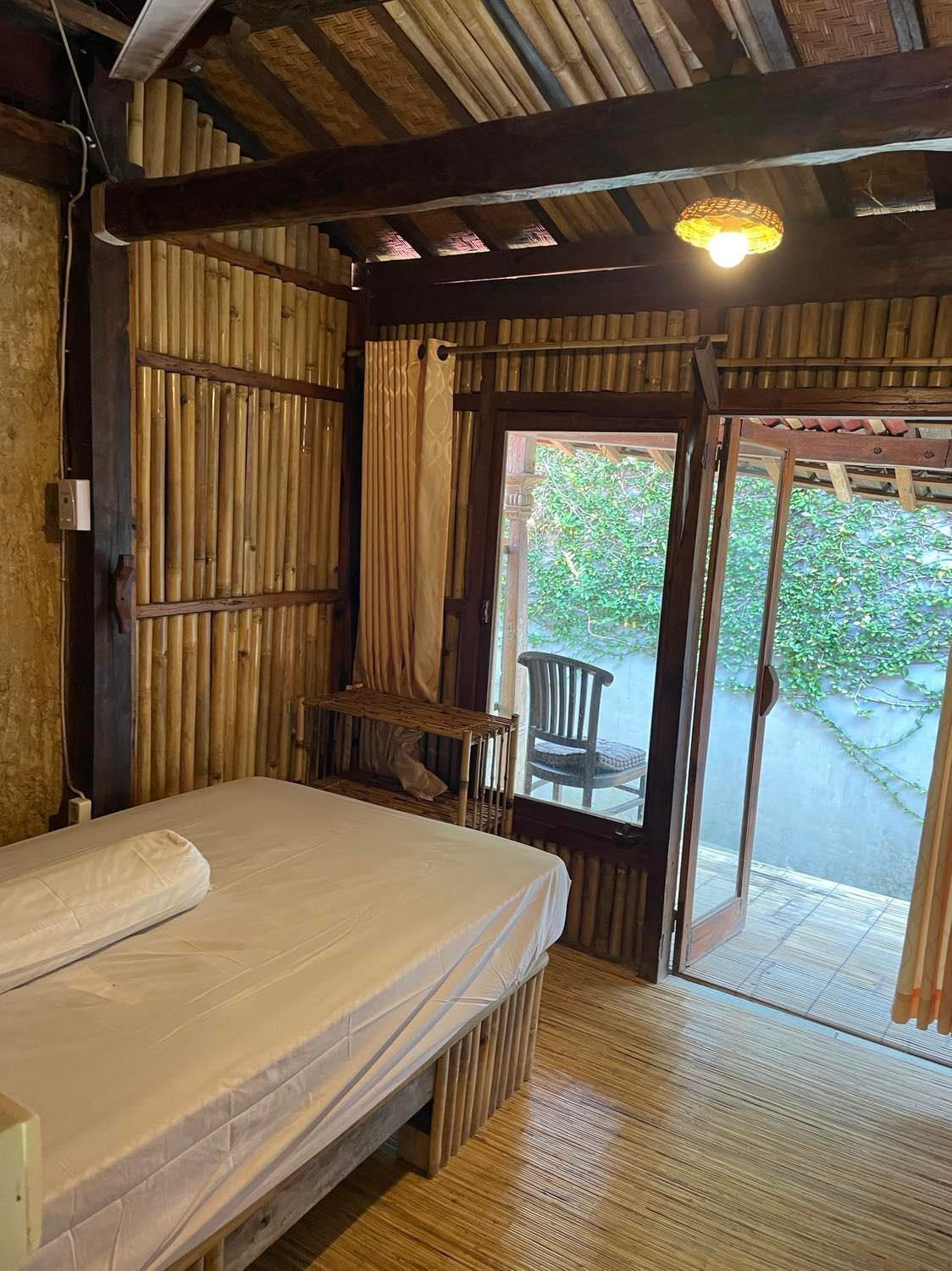 Bamboo Village Canggu Dalung  Екстер'єр фото