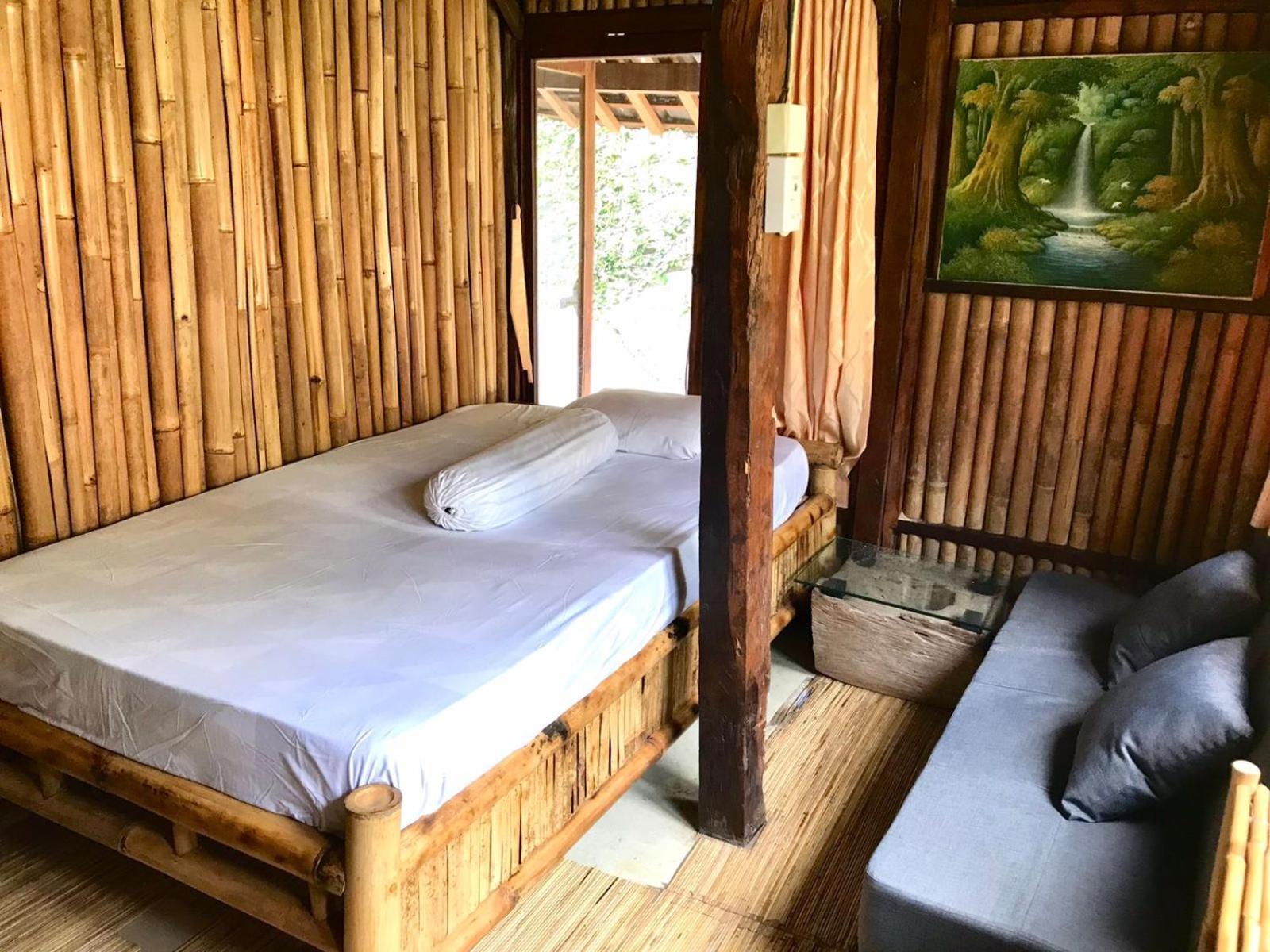 Bamboo Village Canggu Dalung  Екстер'єр фото
