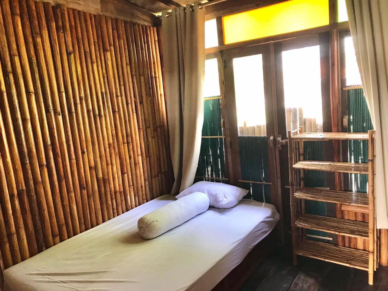 Bamboo Village Canggu Dalung  Екстер'єр фото