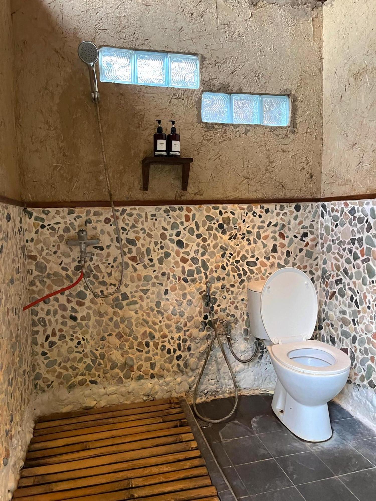 Bamboo Village Canggu Dalung  Екстер'єр фото